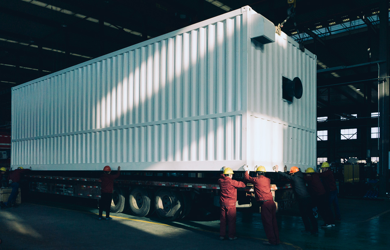 Accessen Leads Technological Innovation in Plate Air Cooler Industry with Release of China's First Industry Standard, June 5, 2025