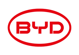 比亚迪