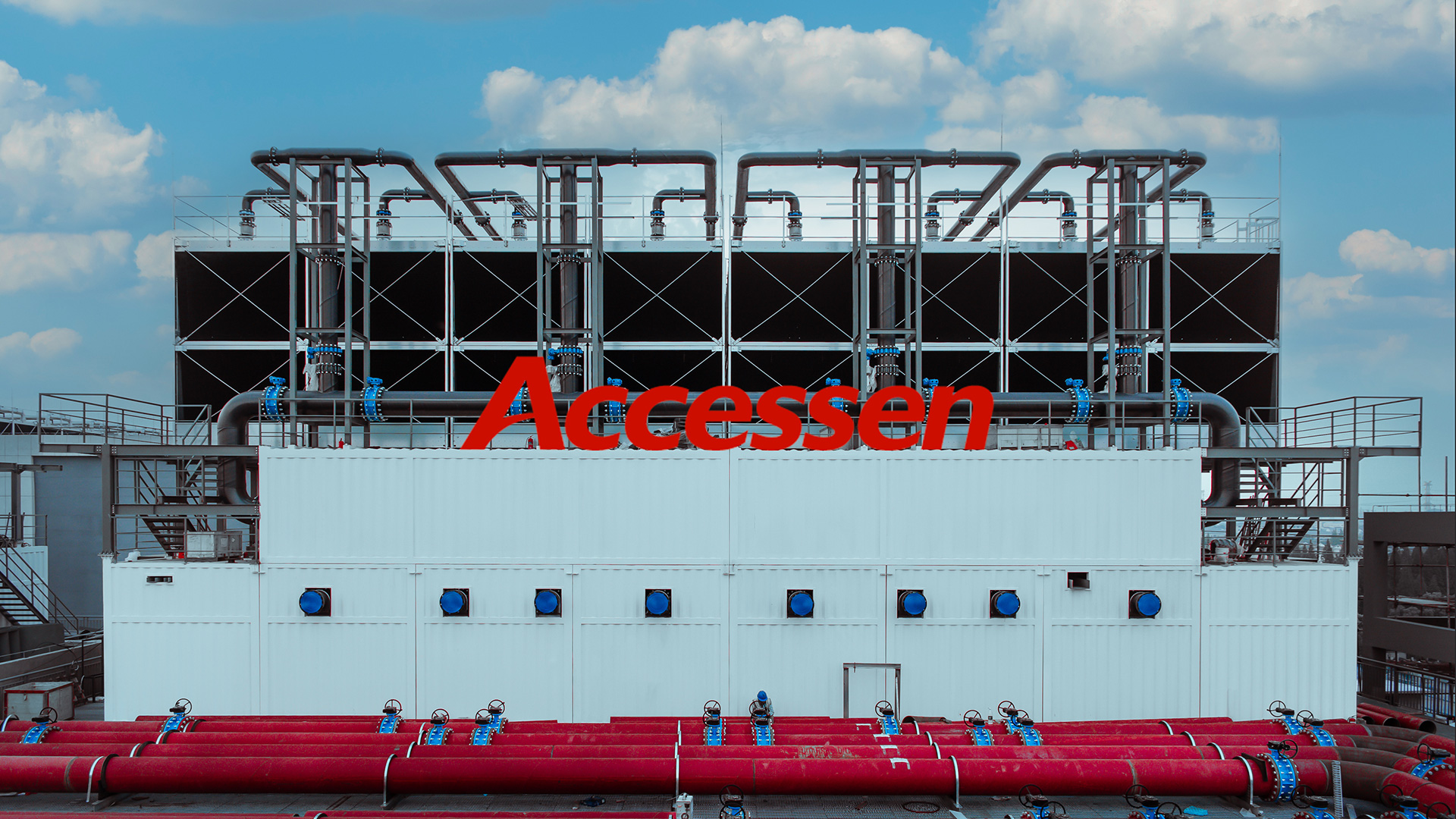 Prefabricated Efficiency for Your Data Center