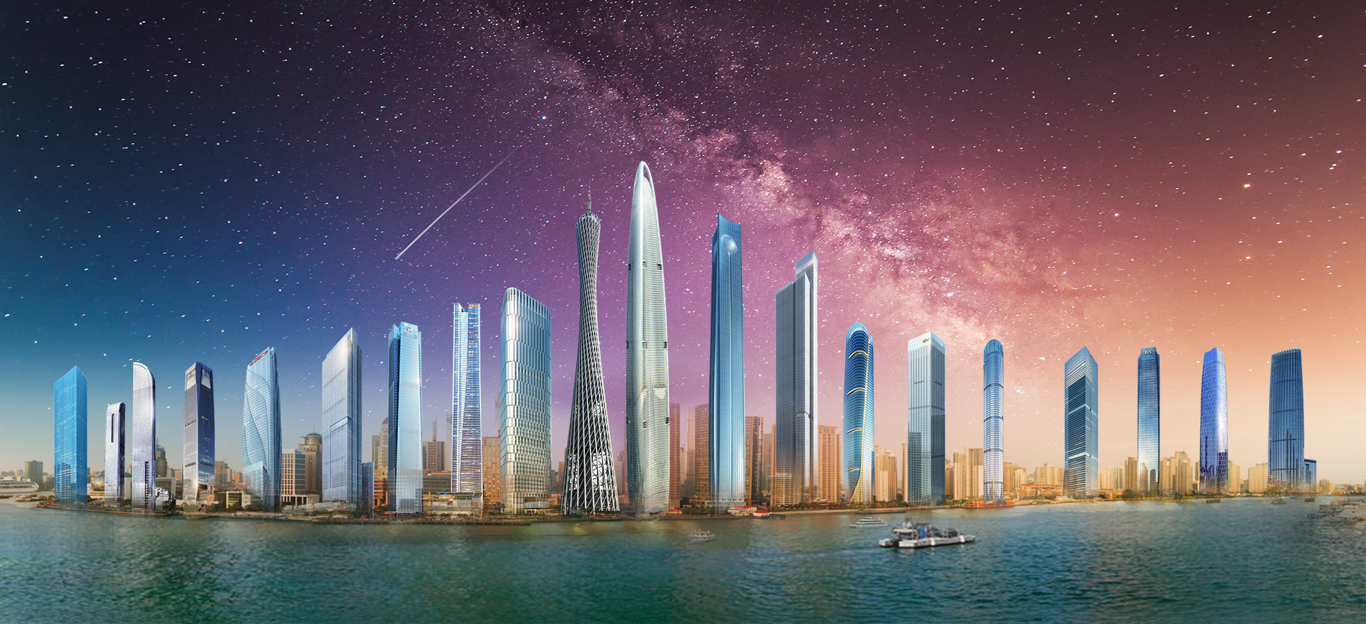 Engineered Beyond Heights