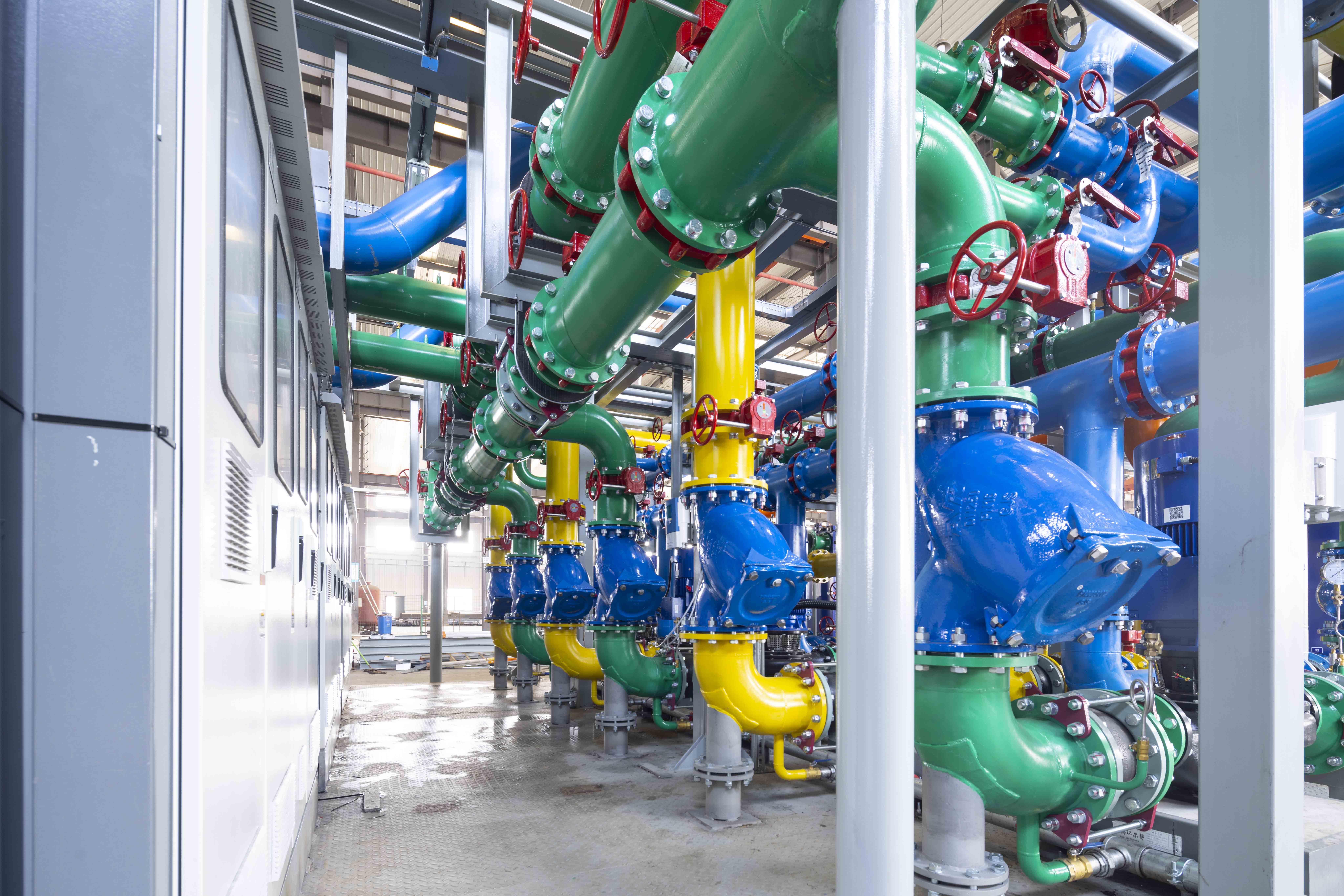 Thermal Mastery for 20+ Years