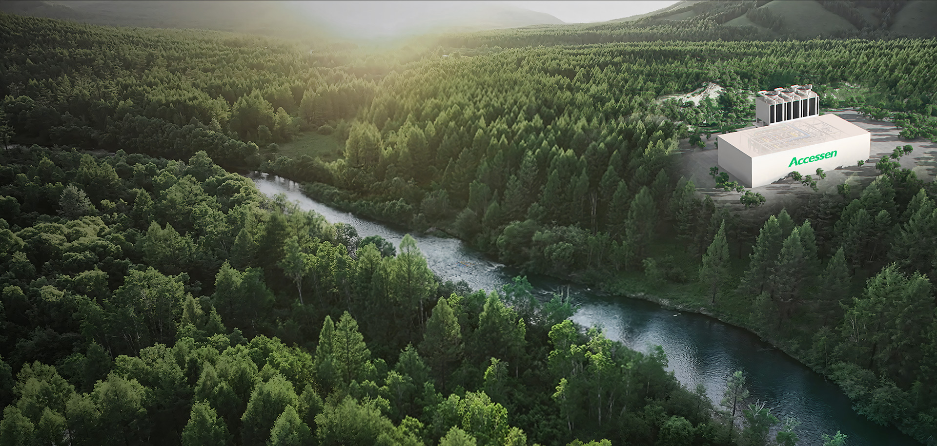 Innovative Tech for Efficient Liquid Cooling