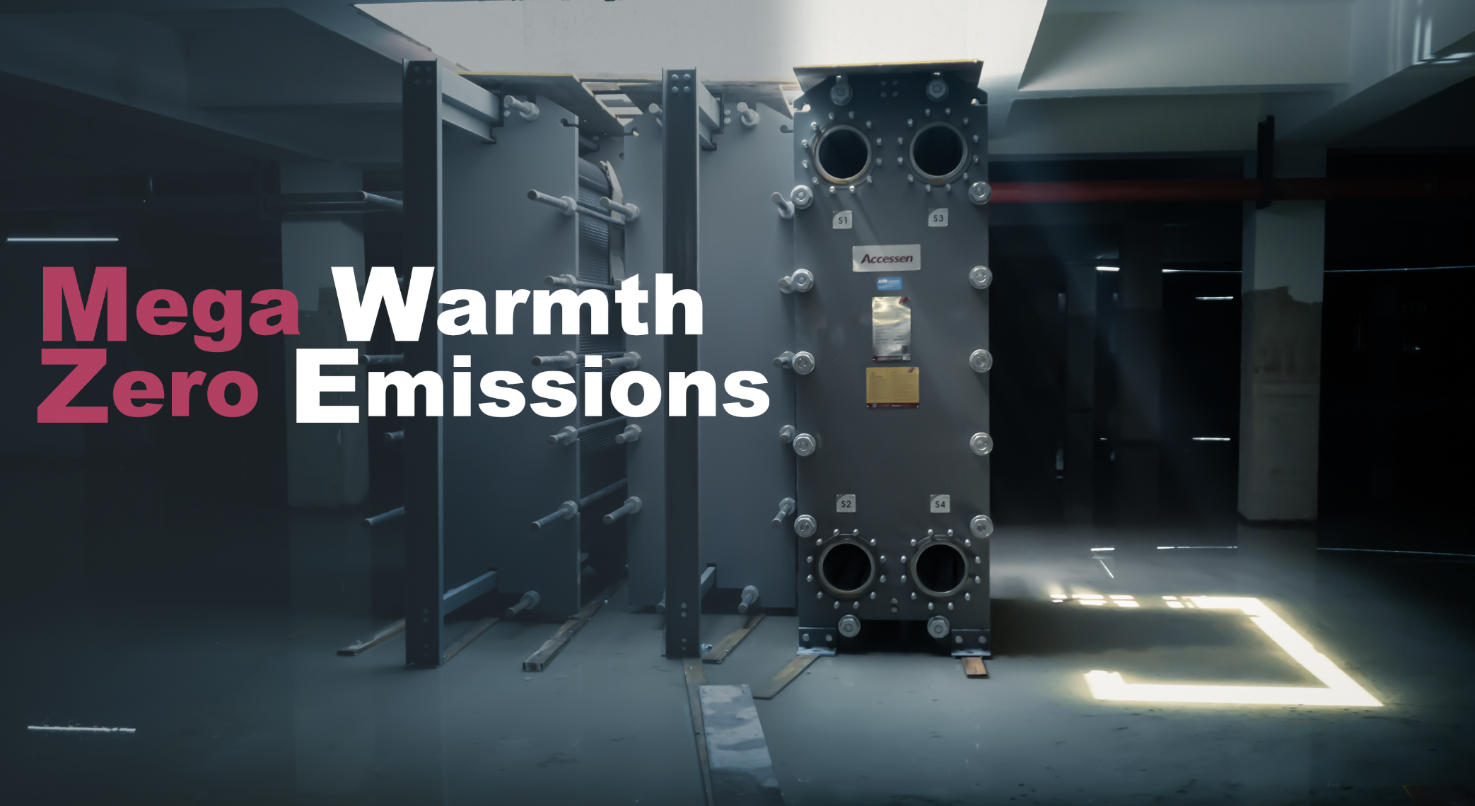 Project for Changzhou China Energy Conservation Corporation