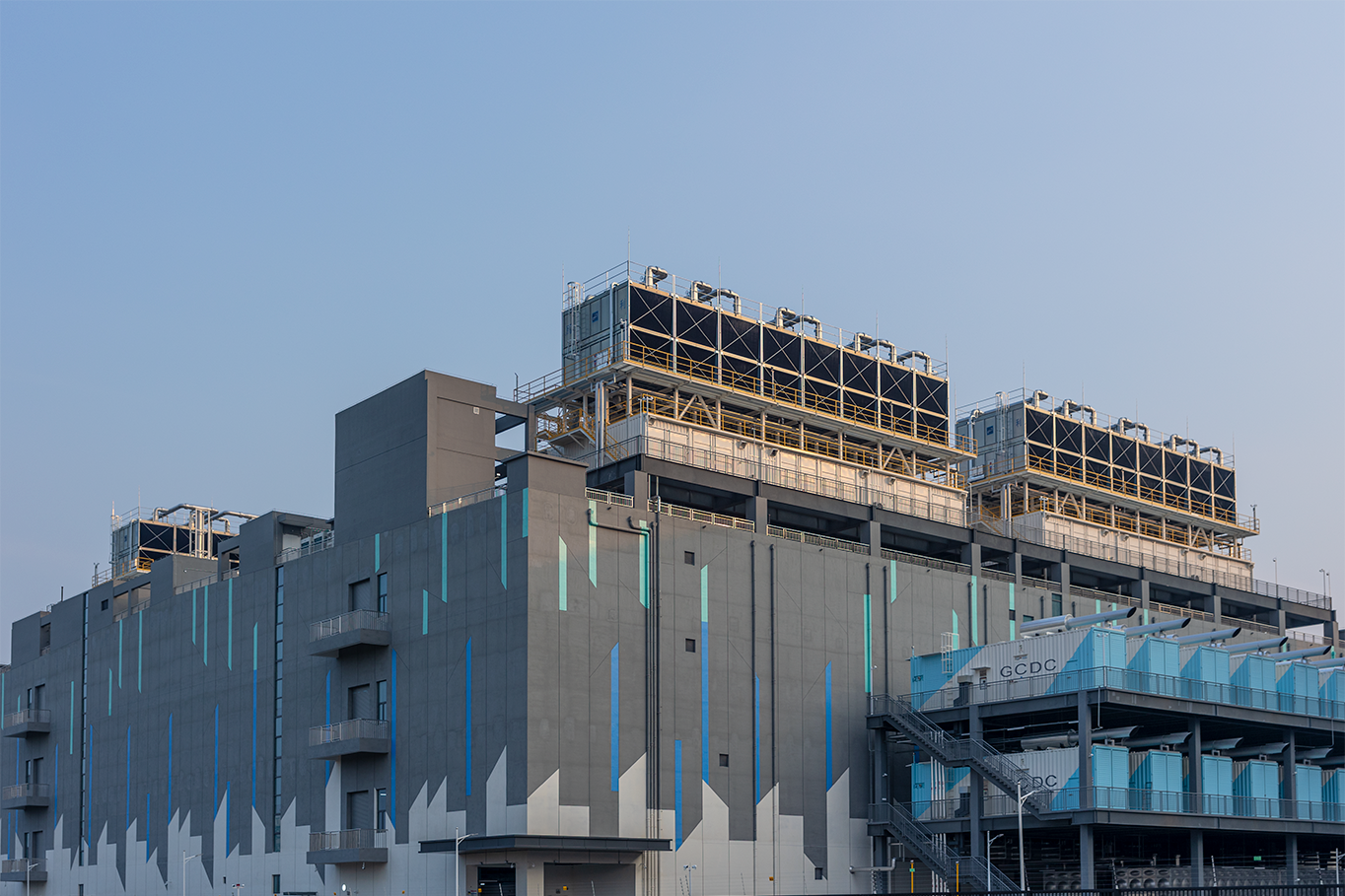 ODCC Technical Report on Intelligent Cooling Optimization for Prefabricated Modular Data Centers Officially Released, Co-Authored by Inspur, Alibaba Cloud, and Accessen