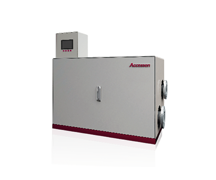 ADML Series Terminal Inlet Control Unit