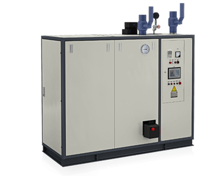 AHAM Constant Temperature Difference High-Efficiency Heat Exchange Module