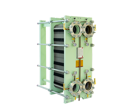 AM Series Marine & Offshore Applications