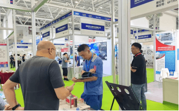 Accessen Showcases Prefabricated and Liquid Cooling Solutions at DCE2024 Shenzhen International Data Center Expo, September 06, 2024