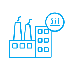 Industrial Heating