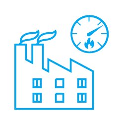 Heating Pressure Isolation Station