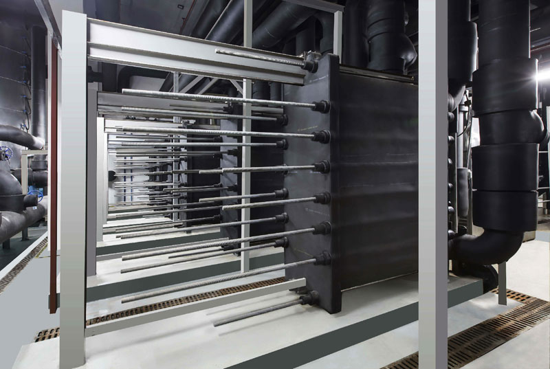 Guangzhou Tianhe-2 Supercomputing Data Center